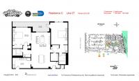 Floor Plan Thumbnail